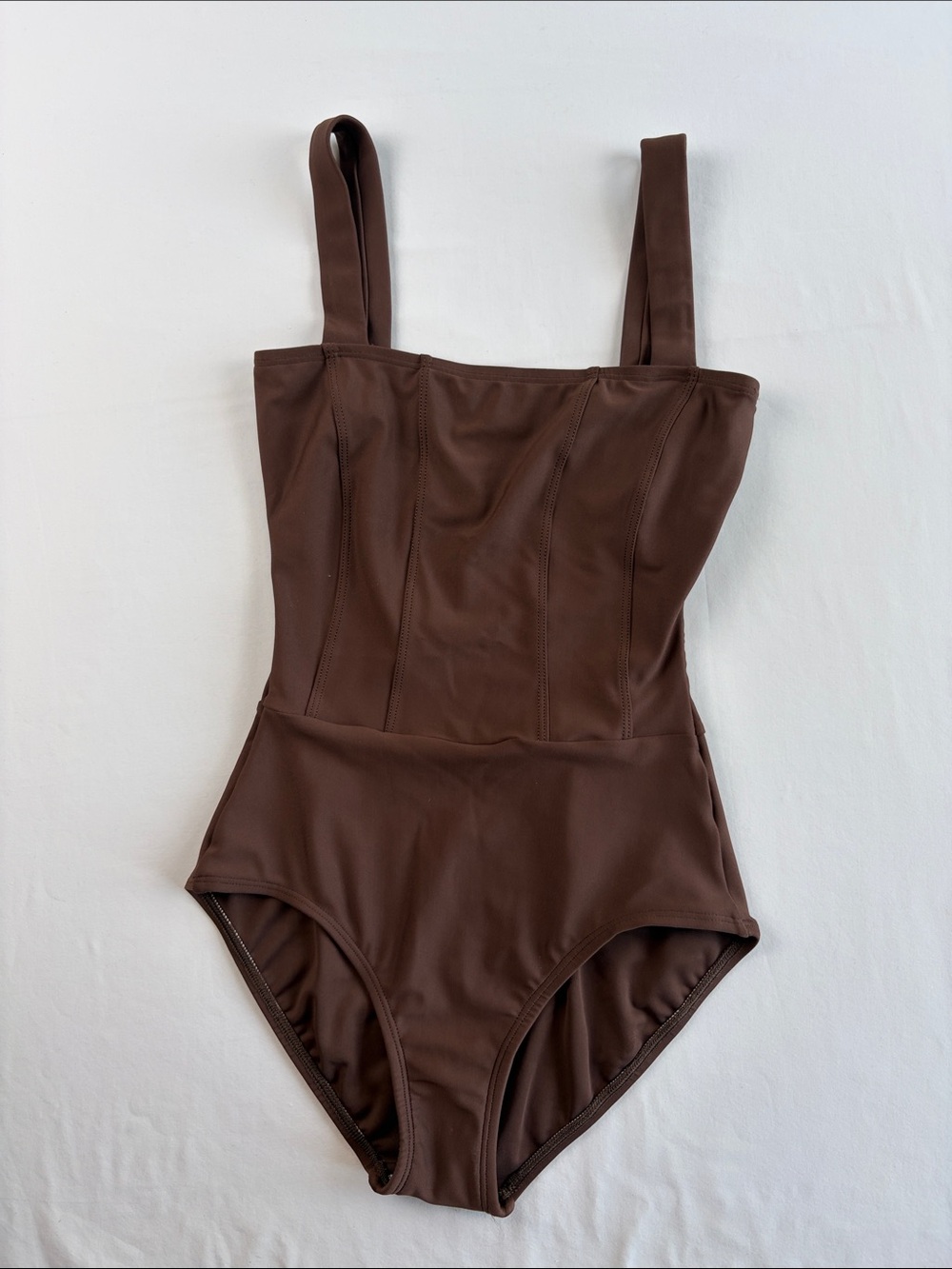 Mariia Crown Corset Leotard - Small - Very Good Condition